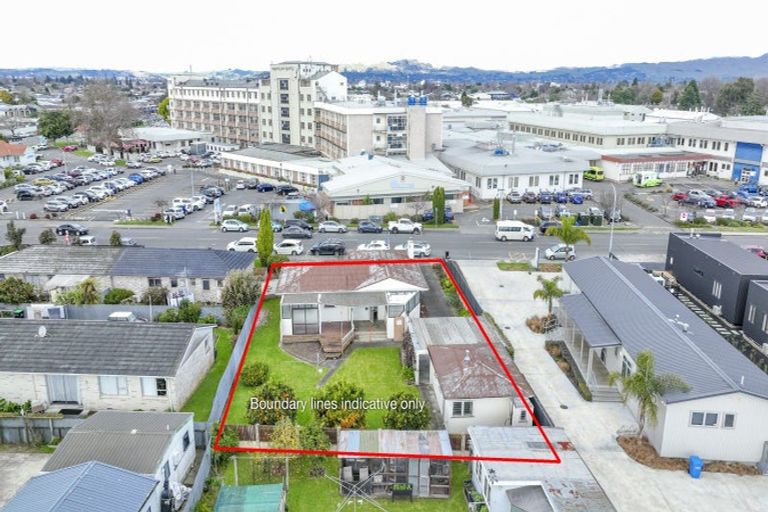 Photo of property in 107 Canning Road, Camberley, Hastings, 4120