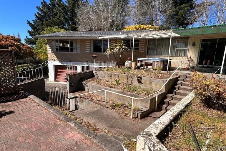 Photo of property in 117 Fullers Road, Woodend, Kaiapoi, 7691