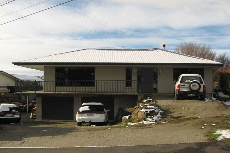 Photo of property in 72 Aronui Road, Bridge Hill, Alexandra, 9320