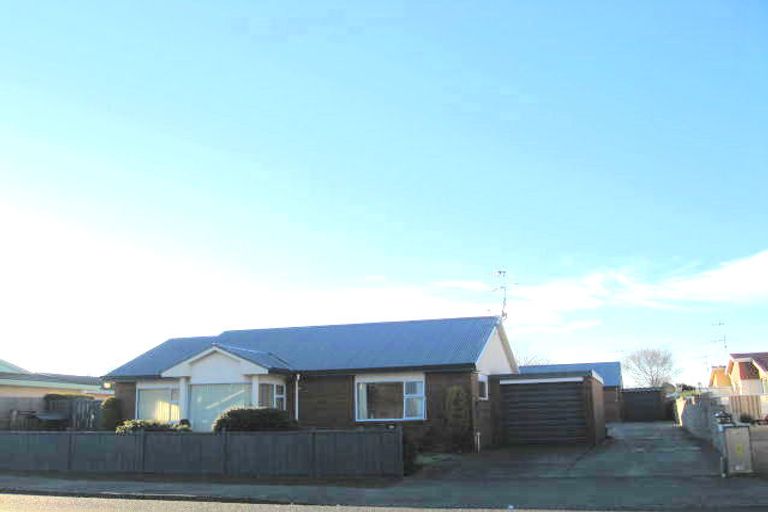 Photo of property in 67c Sydney Street, Windsor, Invercargill, 9810