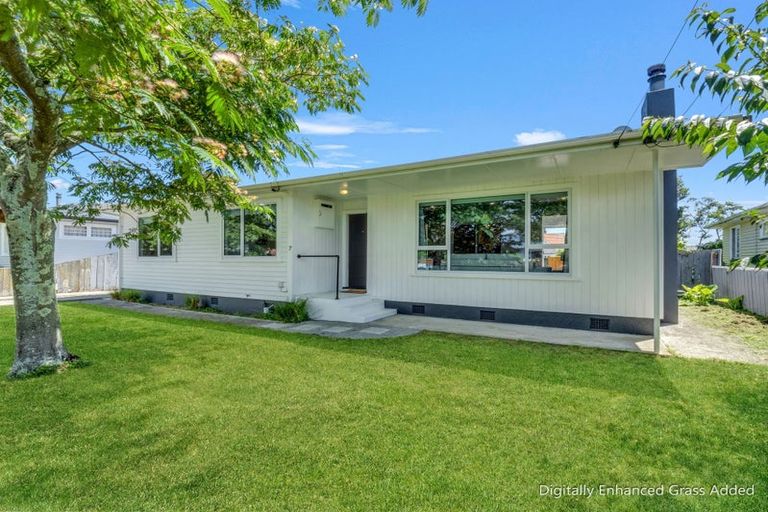 Photo of property in 7 Green Avenue, Levin, 5510