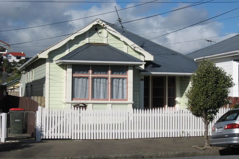 Photo of property in 23 Te Whiti Street, Kilbirnie, Wellington, 6022