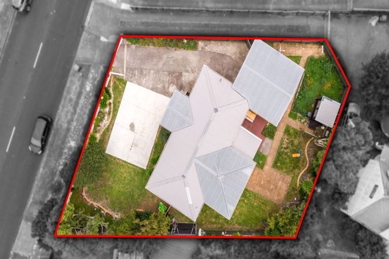 Photo of property in 68 Willis Road, Papakura, 2110