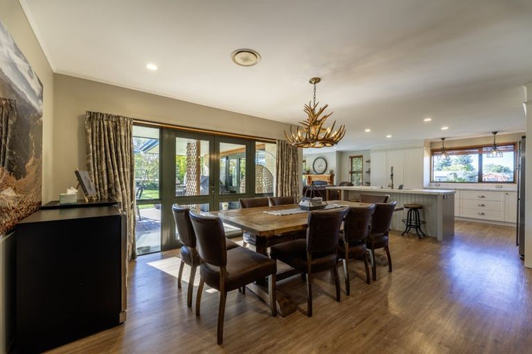 Photo of property in 587 Woodbury Road, Woodbury, Geraldine, 7991