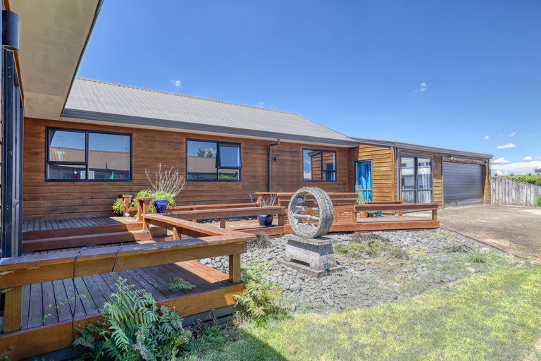 Photo of property in 13 Vogel Place, Cambridge, 3434