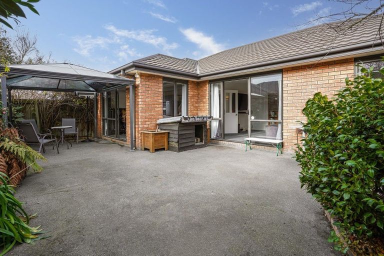 Photo of property in 127 Allison Crescent, Kaiapoi, 7630