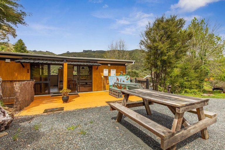 Photo of property in 682 Kauaeranga Valley Road, Thames, 3577