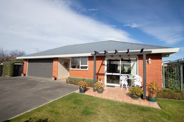 Photo of property in 296 Moore Street, Ashburton, 7700