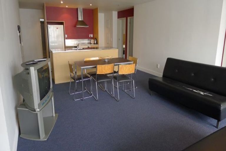 Photo of property in Hanson House, 8/27 Hanson Street, Mount Cook, Wellington, 6021