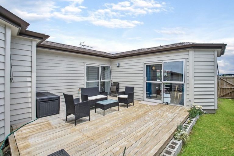 Photo of property in 7 Aruna Place, Favona, Auckland, 2024