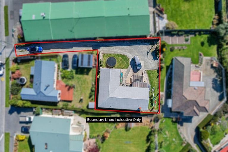 Photo of property in 90 Wansbeck Street, Holmes Hill, Oamaru, 9401