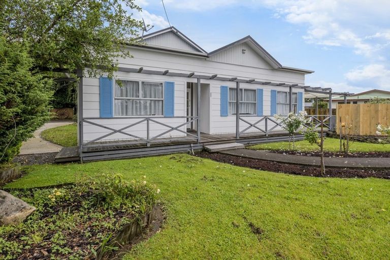 Photo of property in 267 Mill Road, Otaki, 5512