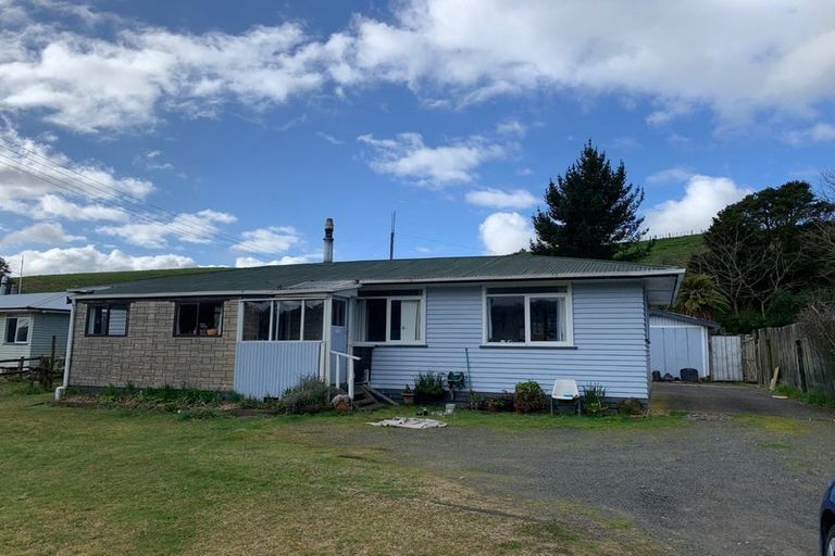 Photo of property in 241 Golf Road, Taumarunui, 3920