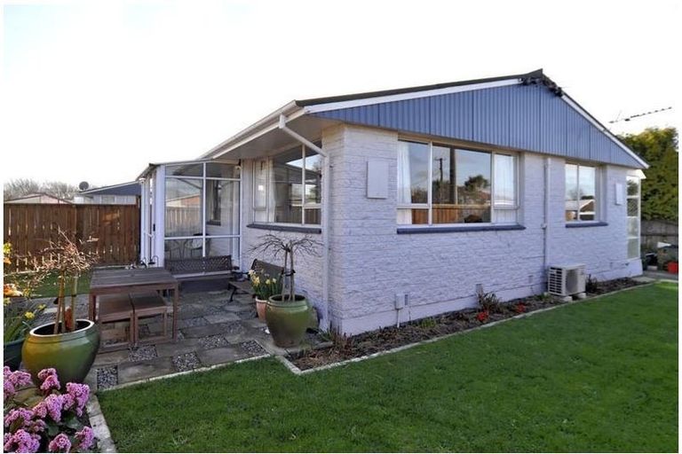 Photo of property in 1/541 Worcester Street, Linwood, Christchurch, 8011