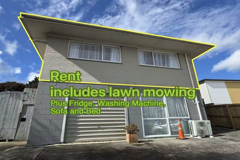 Photo of property in 206 Ti Rakau Drive, Pakuranga Heights, Auckland, 2010