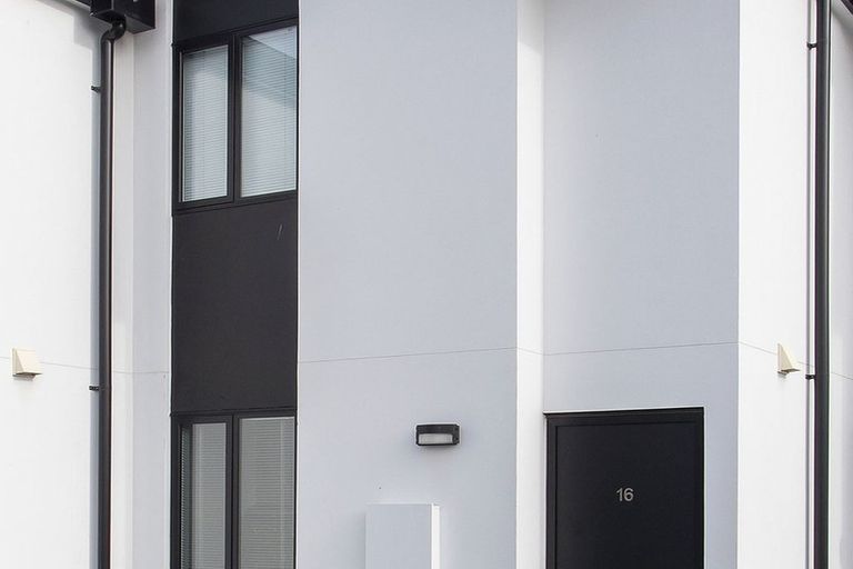 Photo of property in 16/70 Waltham Road, Sydenham, Christchurch, 8023