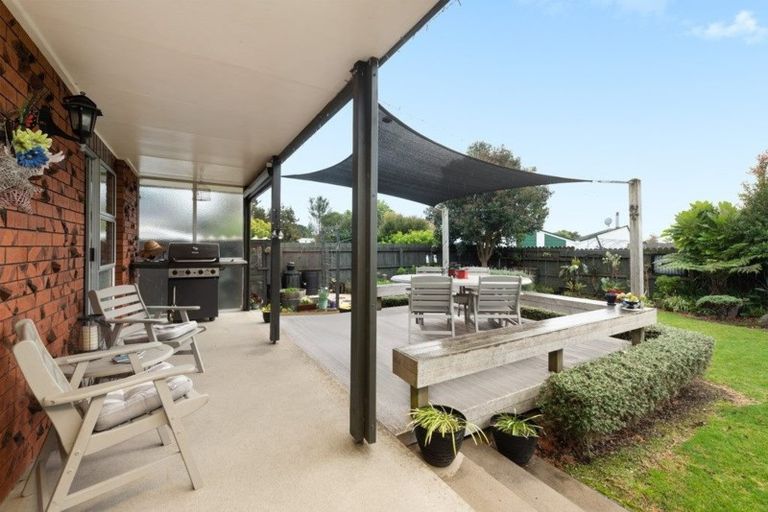 Photo of property in 25 Hookey Drive, Te Puke, 3119