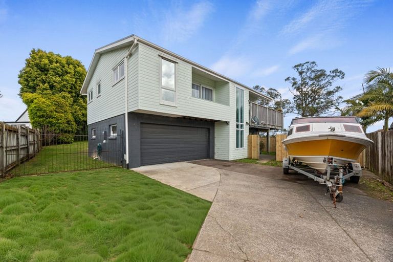 Photo of property in 1 Te Hono Street, Maungatapu, Tauranga, 3112