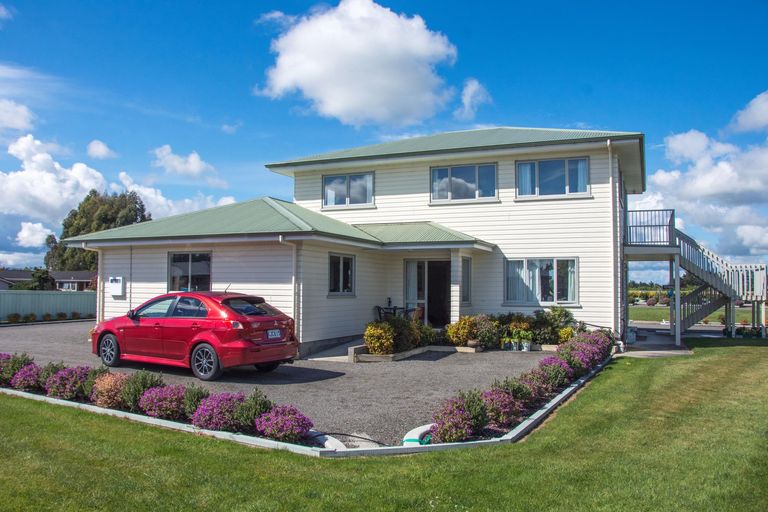 Photo of property in 16 Millard Avenue, Kuripuni, Masterton, 5810