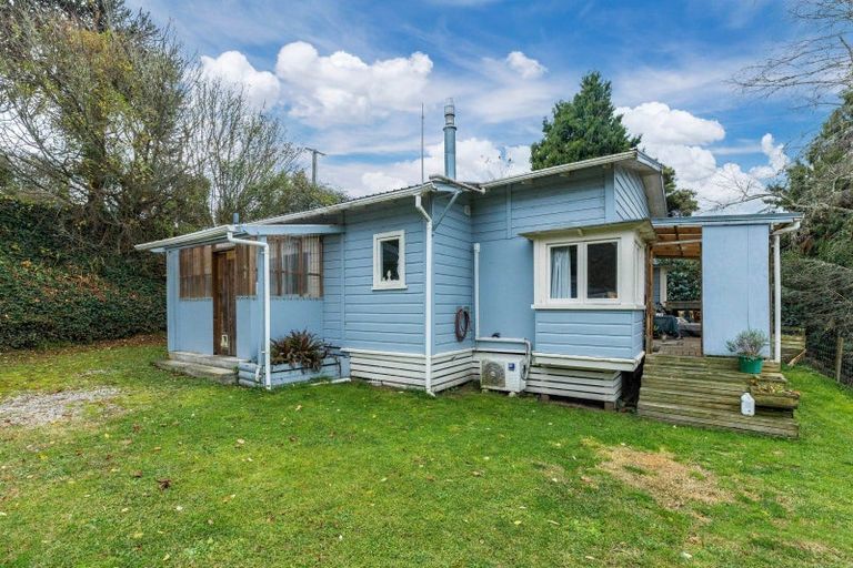Photo of property in 47 Ward Street, Taumarunui, 3920