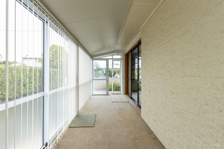 Photo of property in 6 Pukatea Street, Glenwood, Timaru, 7910