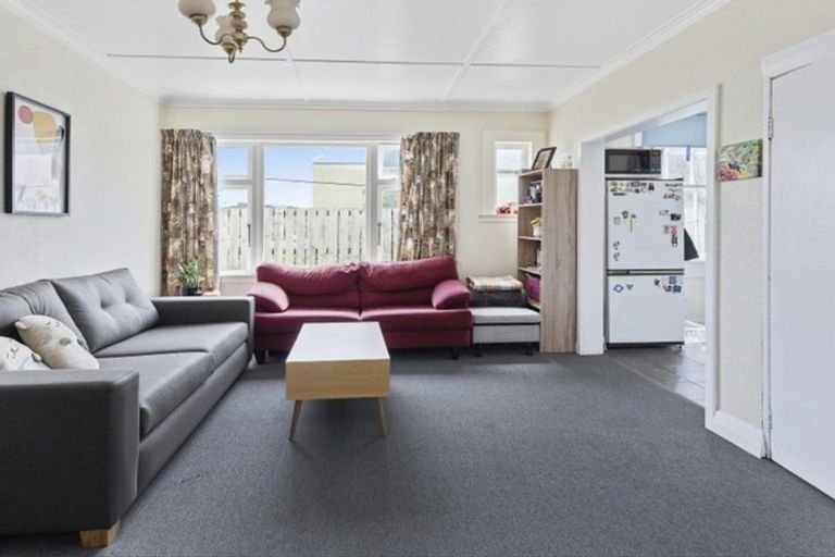 Photo of property in 103 Coromandel Street, Newtown, Wellington, 6021