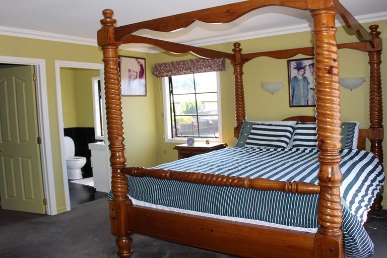 Photo of property in 7 Cooper Crescent, Morrinsville, 3300