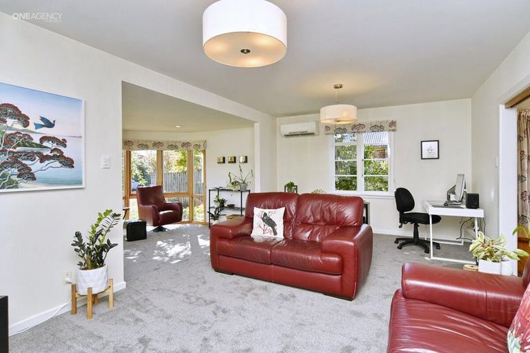 Photo of property in 222 Knowles Street, St Albans, Christchurch, 8052