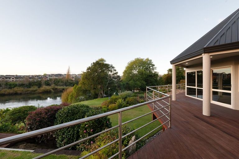 Photo of property in 9 River Oaks Place, Pukete, Hamilton, 3200