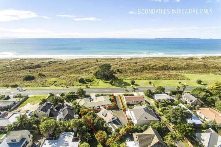 Photo of property in 318 Papamoa Beach Road, Papamoa Beach, Papamoa, 3118