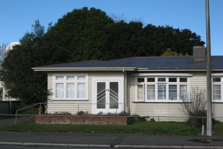 Photo of property in 310-314 Karamu Road South, Hastings, 4122