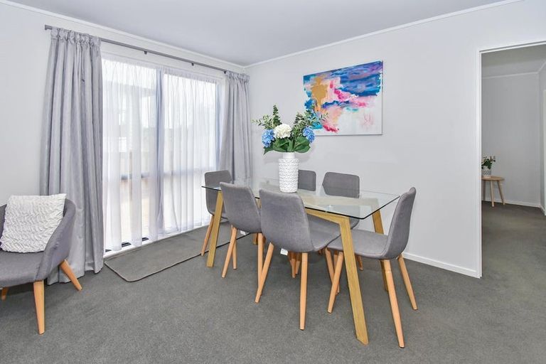 Photo of property in 18a Buller Crescent, Manurewa, Auckland, 2102