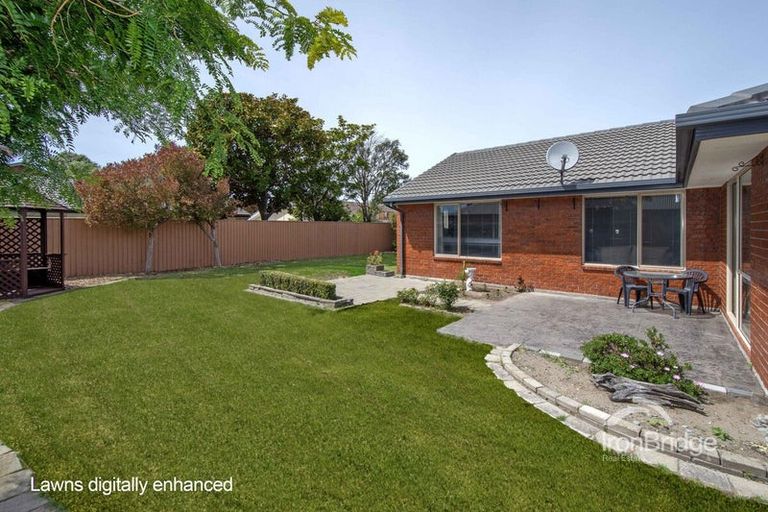 Photo of property in 6 Kohi Drive, Parklands, Christchurch, 8083