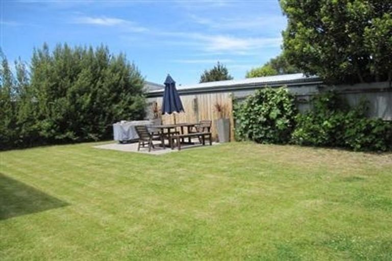 Photo of property in 46 Kinley Street, Rangiora, 7400