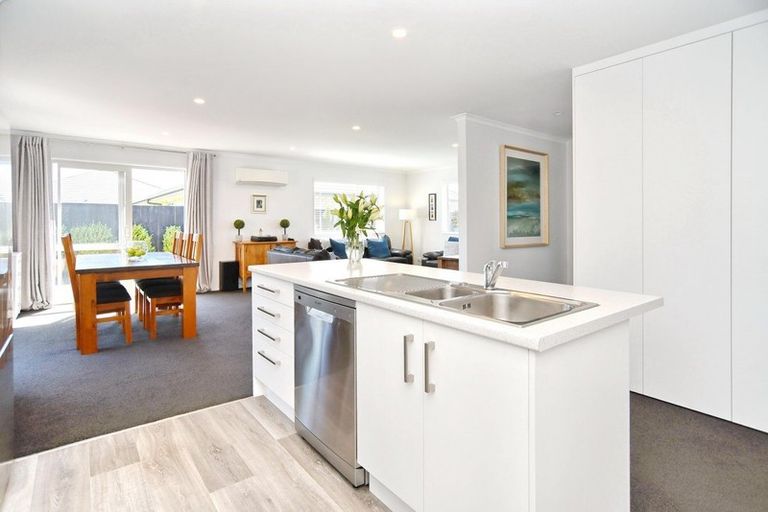 Photo of property in 46 Karere Avenue, Marshland, Christchurch, 8083