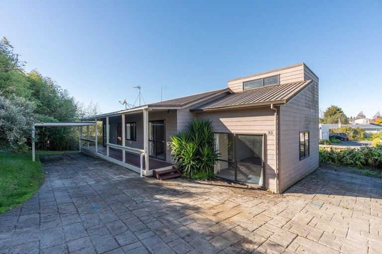 Photo of property in 33 Mahoe Street, Melville, Hamilton, 3206