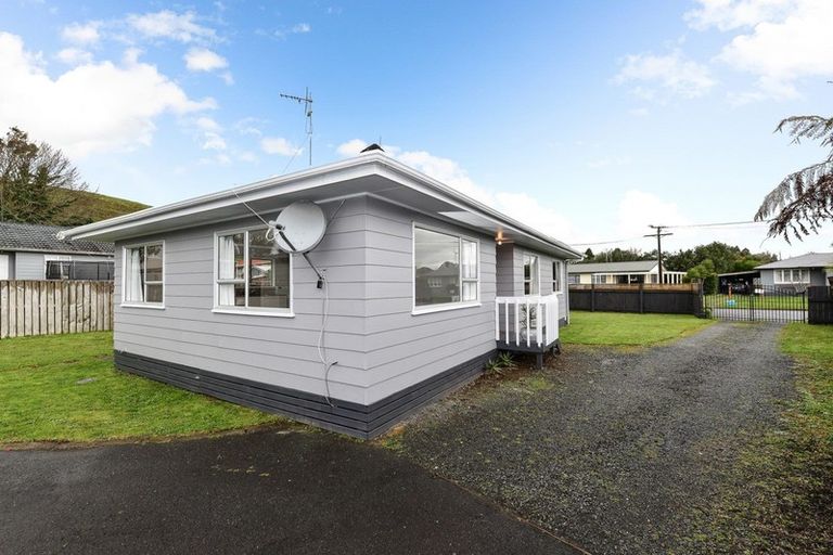 Photo of property in 19 Couch Street, Ngaruawahia, 3720