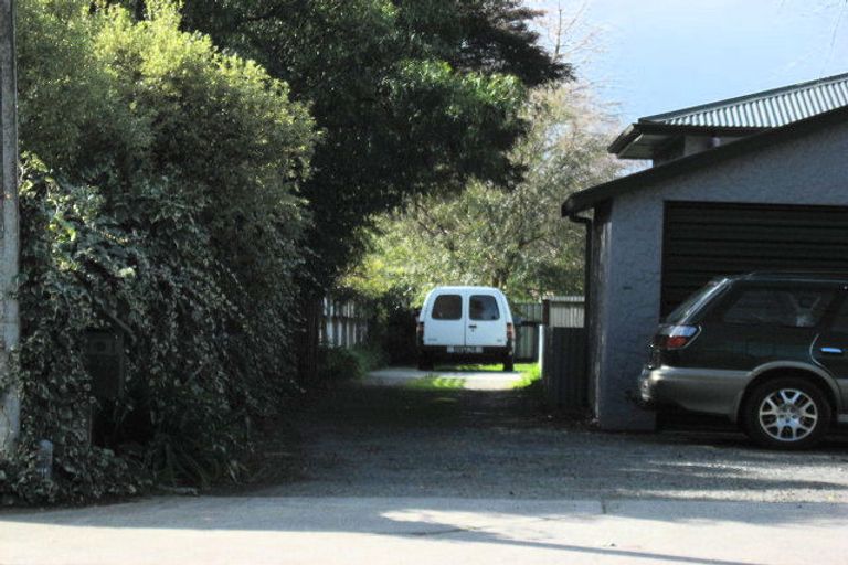 Photo of property in 101a Te Mata Road, Havelock North, 4130