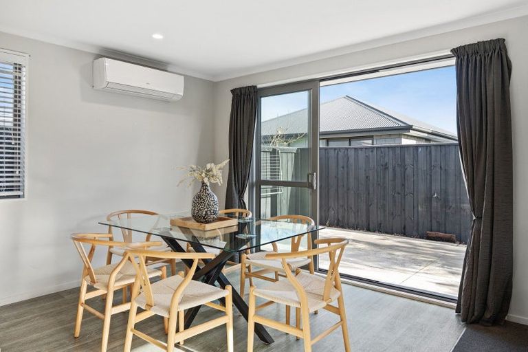 Photo of property in 30 William Dawson Crescent, Wigram, Christchurch, 8025