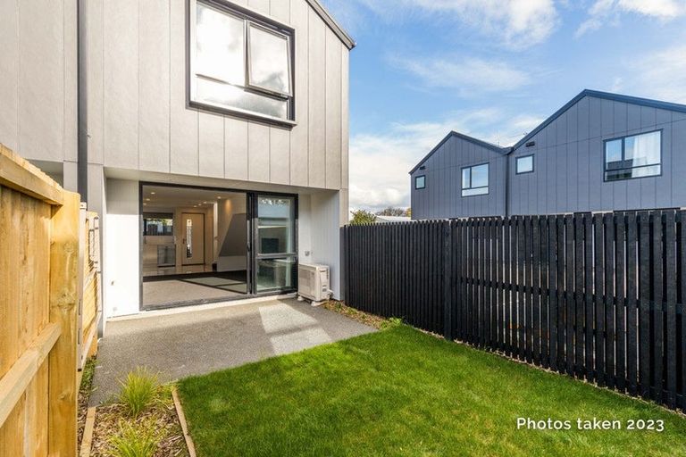 Photo of property in 62a Cleveland Street, Edgeware, Christchurch, 8013