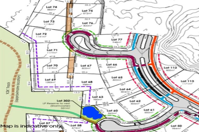 Photo of property in 3 Broadleaf Way, Kinloch, 3377