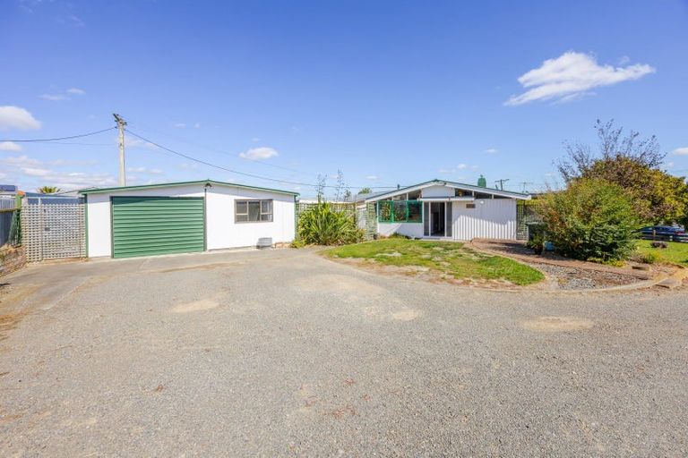 Photo of property in 57a Racecourse Road, Waipukurau, 4200