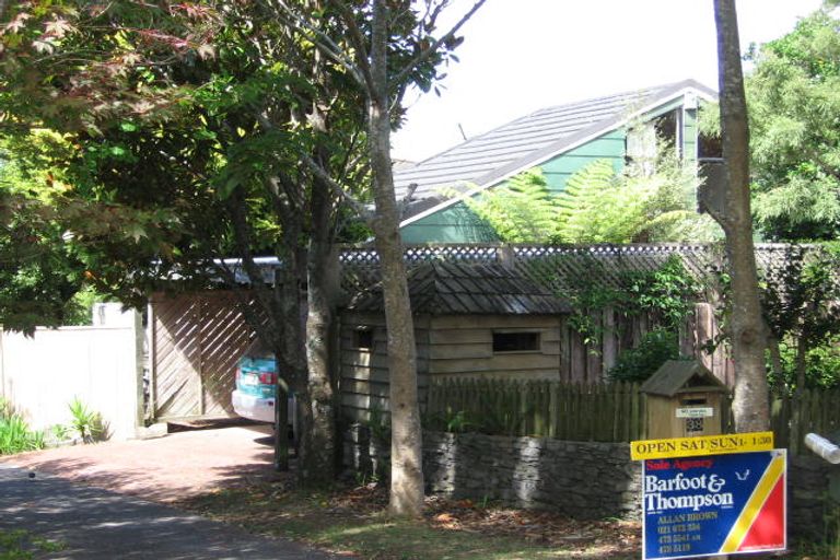 Photo of property in 36 Moorgreen Heights, Torbay, Auckland, 0630