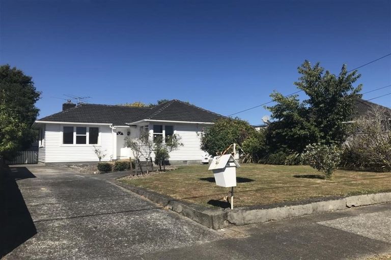 Photo of property in 38 Clyma Street, Elderslea, Upper Hutt, 5018