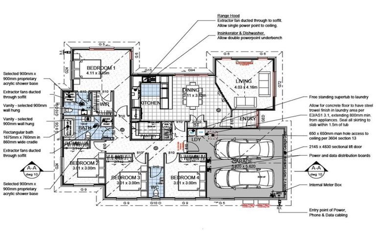 Photo of property in 19 Quaifes Road, Halswell, Christchurch, 8025