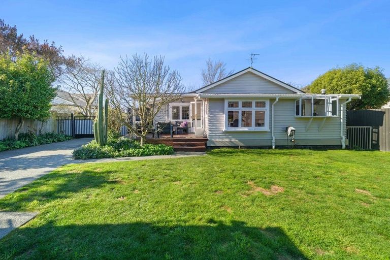 Photo of property in 79 Petrie Street, Richmond, Christchurch, 8013