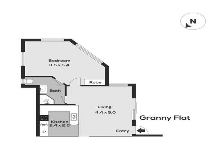 Photo of property in 4 Meridian Court, Oteha, Auckland, 0632