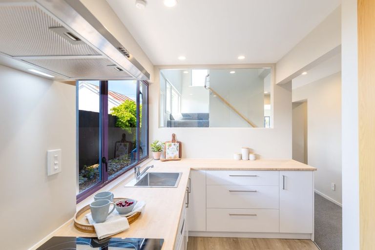 Photo of property in 148 Tedder Avenue, North New Brighton, Christchurch, 8083