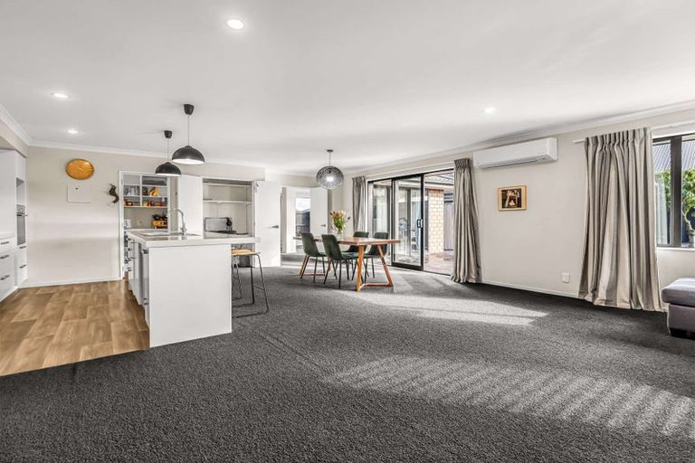 Photo of property in 10 Greenstone Street, Rolleston, 7614