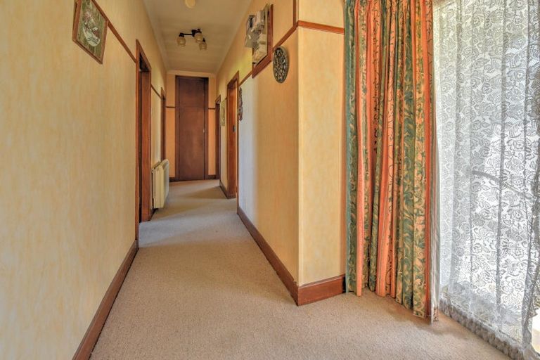 Photo of property in 7 Johnston Street, Gore, 9710